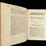 The Unreasonableness of Separation – Edward Stillingfleet – 1681 | Attack on Separatist