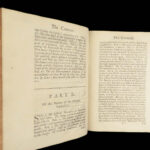 The Unreasonableness of Separation – Edward Stillingfleet – 1681 | Attack on Separatist