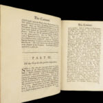 The Unreasonableness of Separation – Edward Stillingfleet – 1681 | Attack on Separatist
