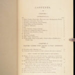 Theory of Strains in Girders – Bindon Stoney – 1869 | Illustrated Physics & Engineering