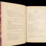 Theory of Strains in Girders – Bindon Stoney – 1869 | Illustrated Physics & Engineering