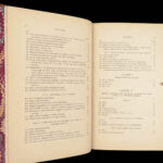 Theory of Strains in Girders – Bindon Stoney – 1869 | Illustrated Physics & Engineering