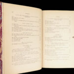 Theory of Strains in Girders – Bindon Stoney – 1869 | Illustrated Physics & Engineering