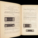 Theory of Strains in Girders – Bindon Stoney – 1869 | Illustrated Physics & Engineering