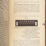 Theory of Strains in Girders – Bindon Stoney – 1869 | Illustrated Physics & Engineering