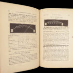 Theory of Strains in Girders – Bindon Stoney – 1869 | Illustrated Physics & Engineering