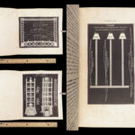 Theory of Strains in Girders – Bindon Stoney – 1869 | Illustrated Physics & Engineering