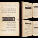 Theory of Strains in Girders – Bindon Stoney – 1869 | Illustrated Physics & Engineering