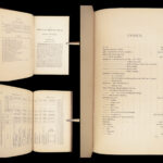 Theory of Strains in Girders – Bindon Stoney – 1869 | Illustrated Physics & Engineering