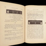 Theory of Strains in Girders – Bindon Stoney – 1869 | Illustrated Physics & Engineering