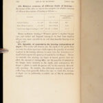 Theory of Strains in Girders – Bindon Stoney – 1869 | Illustrated Physics & Engineering