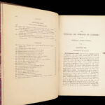 Theory of Strains in Girders – Bindon Stoney – 1869 | Illustrated Physics & Engineering