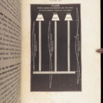 Theory of Strains in Girders – Bindon Stoney – 1869 | Illustrated Physics & Engineering