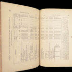 Theory of Strains in Girders – Bindon Stoney – 1869 | Illustrated Physics & Engineering