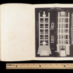 Theory of Strains in Girders – Bindon Stoney – 1869 | Illustrated Physics & Engineering