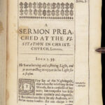 Choice Sermons Preached – John Stoughton – 1640 | English Puritan Sermons