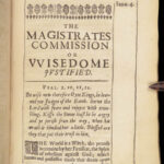Choice Sermons Preached – John Stoughton – 1640 | English Puritan Sermons