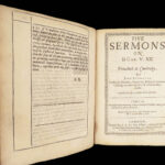 Choice Sermons Preached – John Stoughton – 1640 | English Puritan Sermons