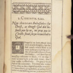 Choice Sermons Preached – John Stoughton – 1640 | English Puritan Sermons