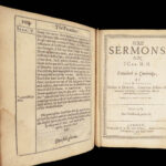 Choice Sermons Preached – John Stoughton – 1640 | English Puritan Sermons
