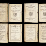 Choice Sermons Preached – John Stoughton – 1640 | English Puritan Sermons