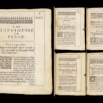 Choice Sermons Preached – John Stoughton – 1640 | English Puritan Sermons