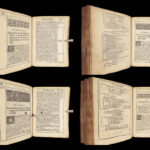 Choice Sermons Preached – John Stoughton – 1640 | English Puritan Sermons