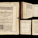 Choice Sermons Preached – John Stoughton – 1640 | English Puritan Sermons