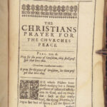Choice Sermons Preached – John Stoughton – 1640 | English Puritan Sermons