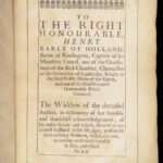 Choice Sermons Preached – John Stoughton – 1640 | English Puritan Sermons