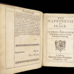 Choice Sermons Preached – John Stoughton – 1640 | English Puritan Sermons