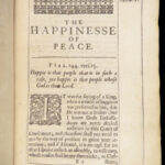 Choice Sermons Preached – John Stoughton – 1640 | English Puritan Sermons