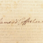 Proposal to Supply the Royal Navy – 1759 | Dedicated to William Pitt | Fine Binding