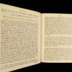 Account of Suedish Merchant Ships – 1697 | First Edition Pamphlet, French Trade