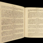 Account of Suedish Merchant Ships – 1697 | First Edition Pamphlet, French Trade