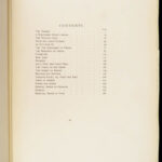 Tales from Shakespeare – Charles & Mary Lamb – 1909 | Signed by Arthur Rackham