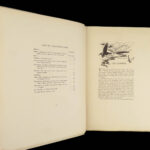 Tales from Shakespeare – Charles & Mary Lamb – 1909 | Signed by Arthur Rackham