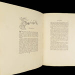 Tales from Shakespeare – Charles & Mary Lamb – 1909 | Signed by Arthur Rackham