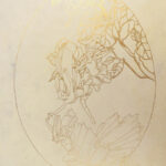 Tales from Shakespeare – Charles & Mary Lamb – 1909 | Signed by Arthur Rackham
