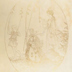 Tales from Shakespeare – Charles & Mary Lamb – 1909 | Signed by Arthur Rackham