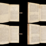 The Federalist – 1842 | Alexander Hamilton, James Madison – American Politics