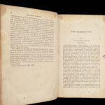 The Federalist – 1842 | Alexander Hamilton, James Madison – American Politics