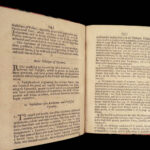 The Prince – Walter Raleigh – 1642 | First Edition | British Politics