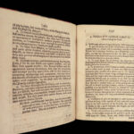 The Prince – Walter Raleigh – 1642 | First Edition | British Politics