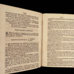 The Prince – Walter Raleigh – 1642 | First Edition | British Politics