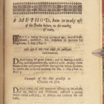 The Prince – Walter Raleigh – 1642 | First Edition | British Politics