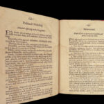 The Prince – Walter Raleigh – 1642 | First Edition | British Politics