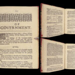 The Prince – Walter Raleigh – 1642 | First Edition | British Politics