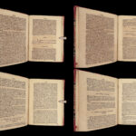 The Prince – Walter Raleigh – 1642 | First Edition | British Politics