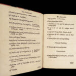 The Prince – Walter Raleigh – 1642 | First Edition | British Politics